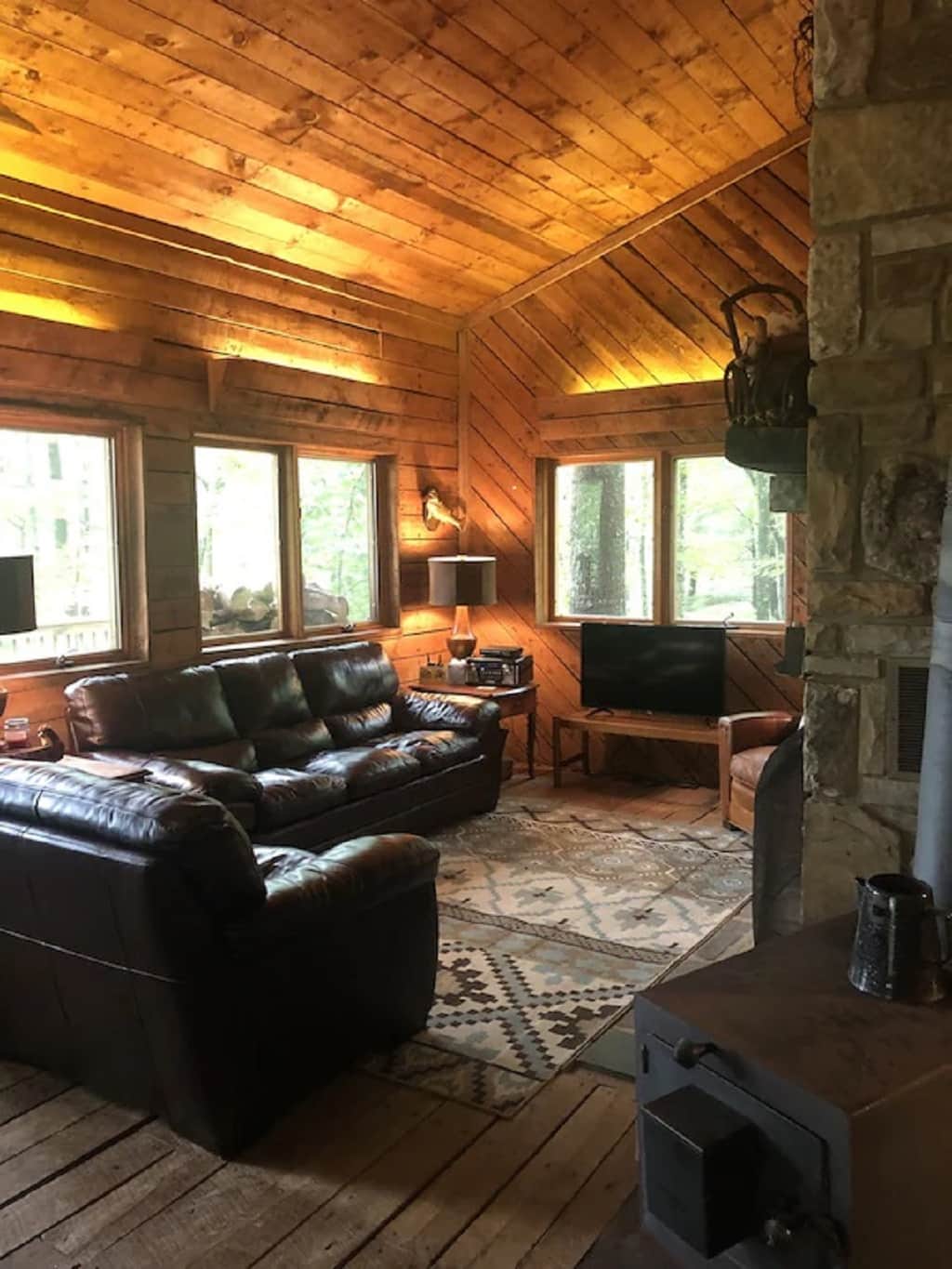 Living / Dining