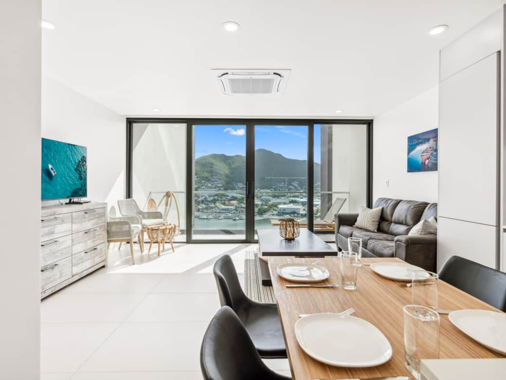 Living Room+Dining Room