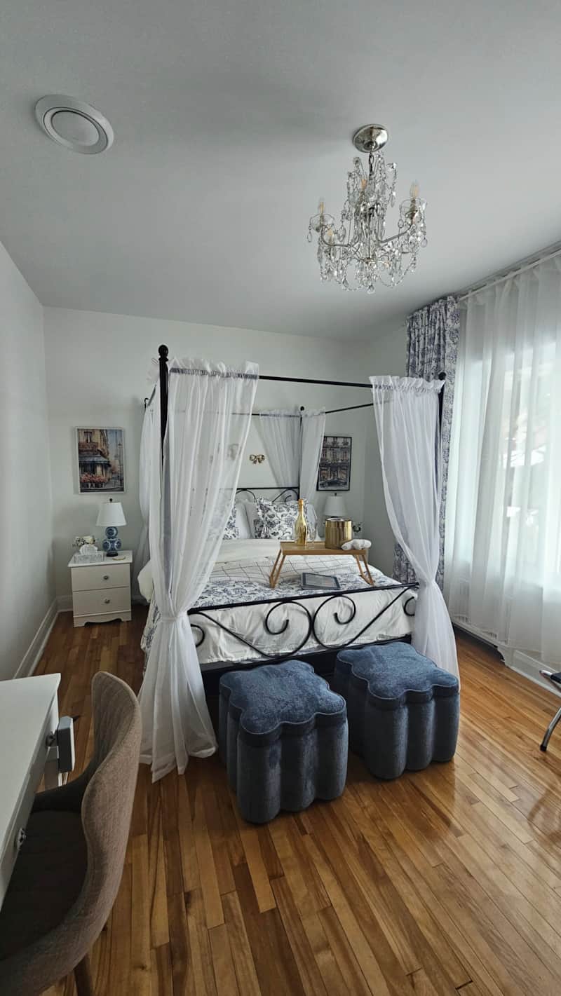 Chambre La Victoria