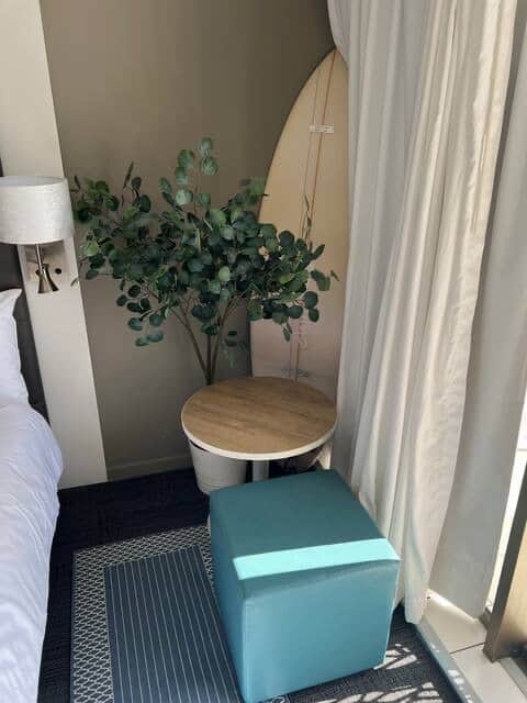 Bedroom Relax