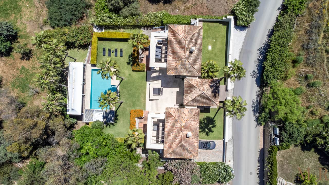#117 Villa del Este | Marbellarents