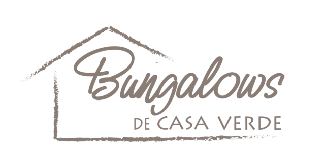 Bungalows de Casa Verde