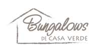 Bungalows de Casa Verde