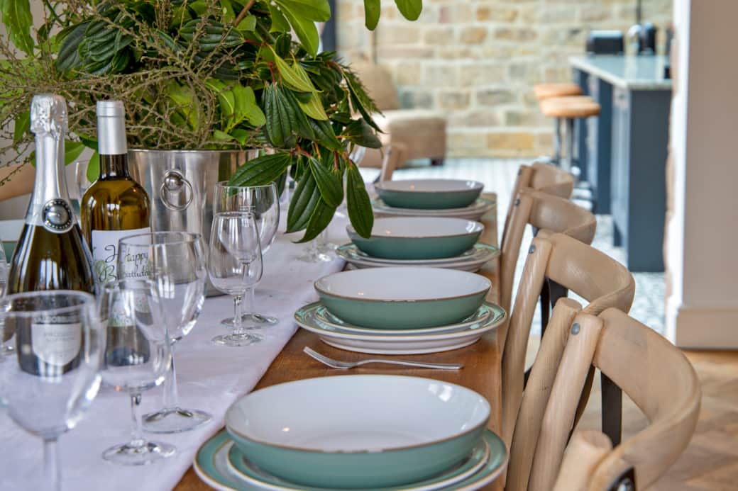 Dining Room 2