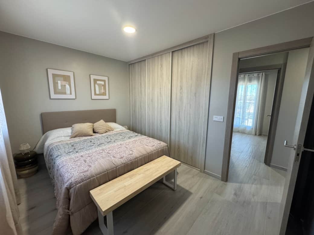 Dormitorio Dormitorio