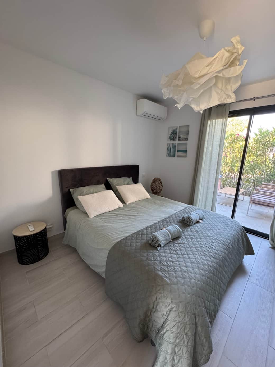 Chambre 1 RDC
