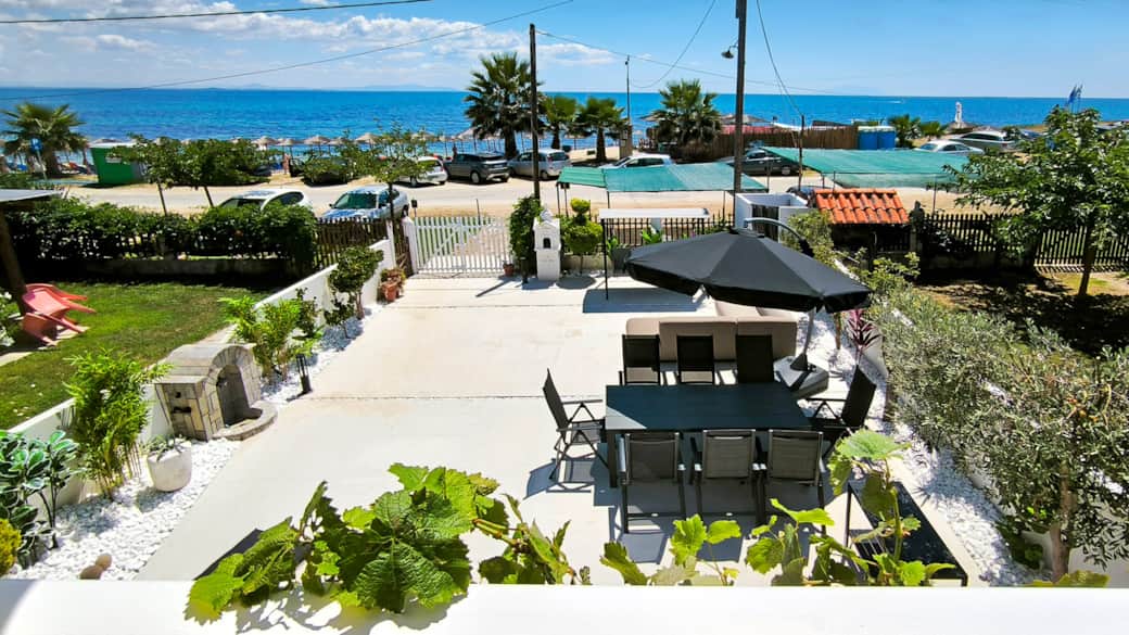 Coco Beach House Avdira Xanthi04 Coco Beach House Avdira Xanthi04
