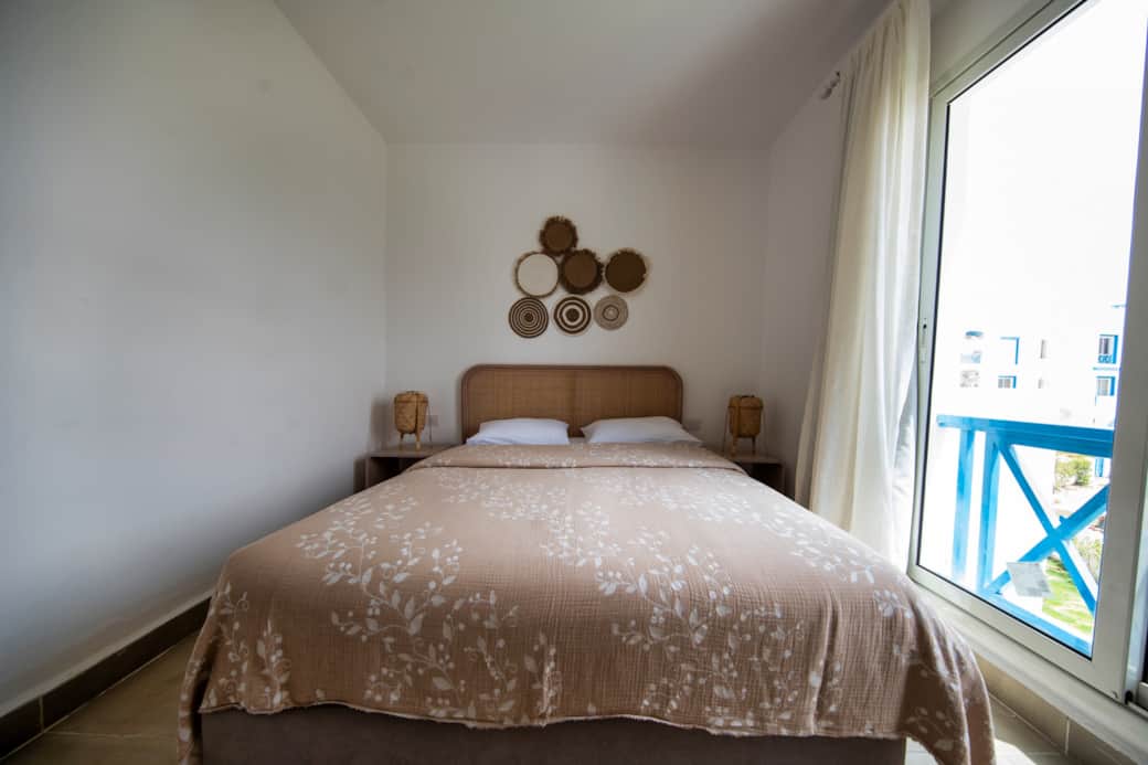 2 bedrooms - boho-2