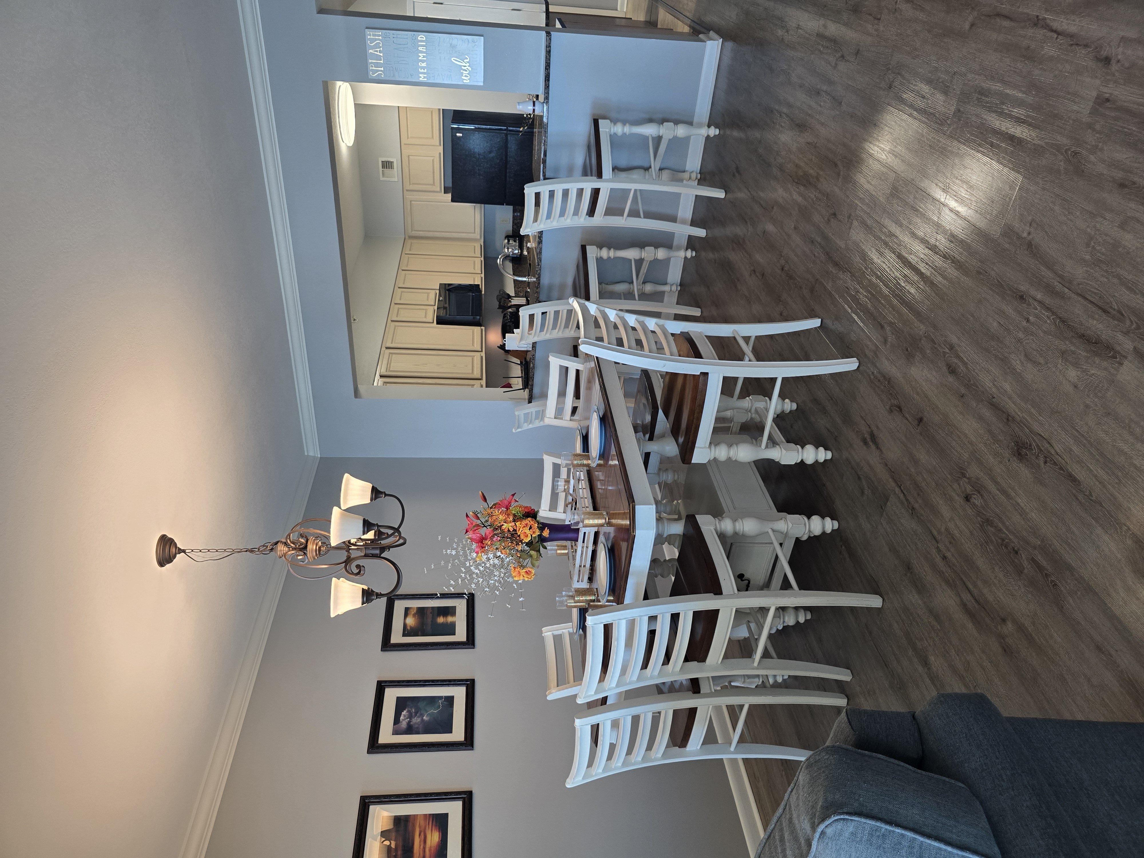 3br 2ba Beachfront Condo