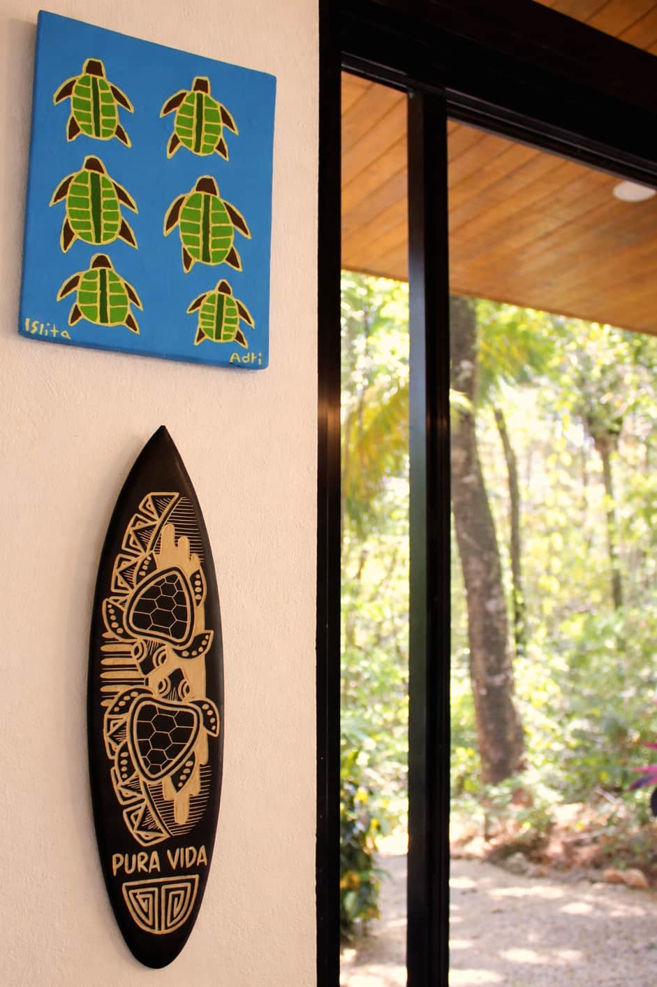 Turtle House Turtle House