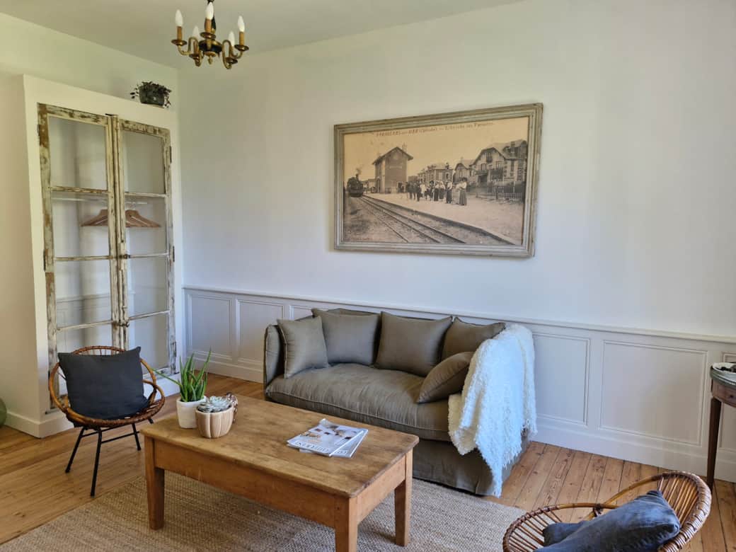 La Maison Pelloquin