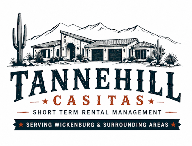 TANNEHILL CASITAS