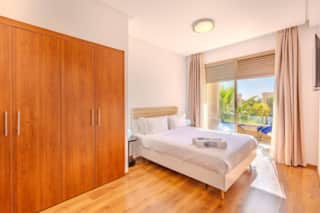 Luxe à Prestigia : Vue Piscine & 10min du Centre — photo 4