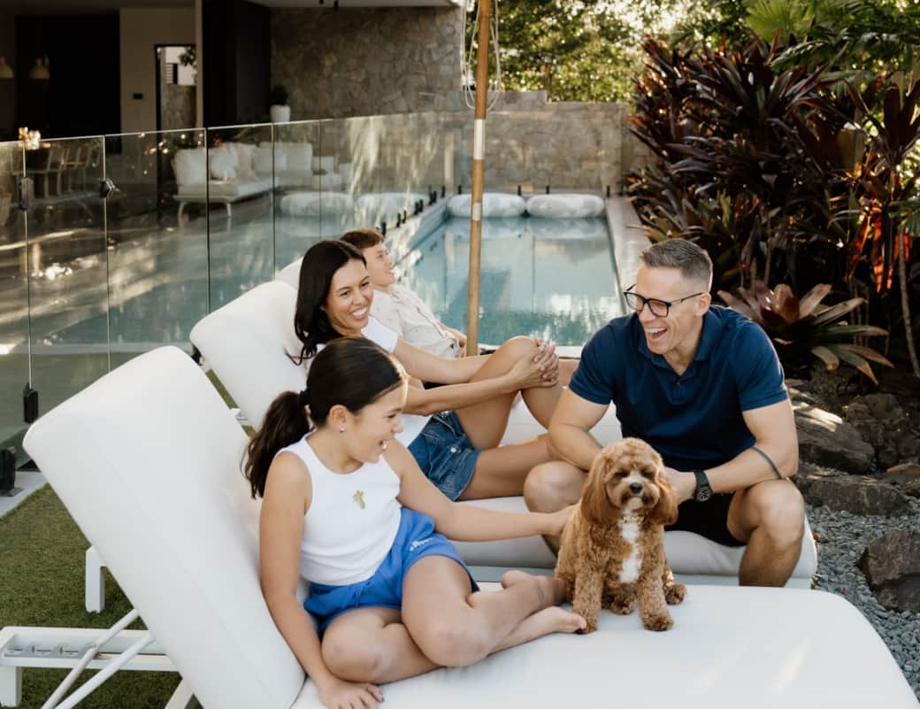 Small Pet Friendly