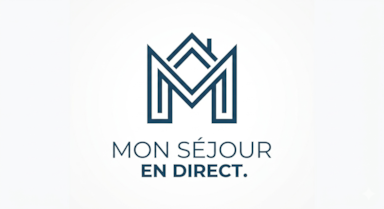 Mon séjour en direct