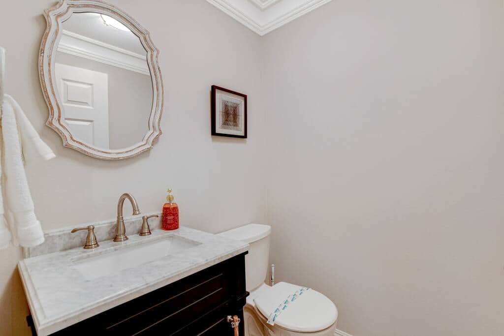 Bathroom 3