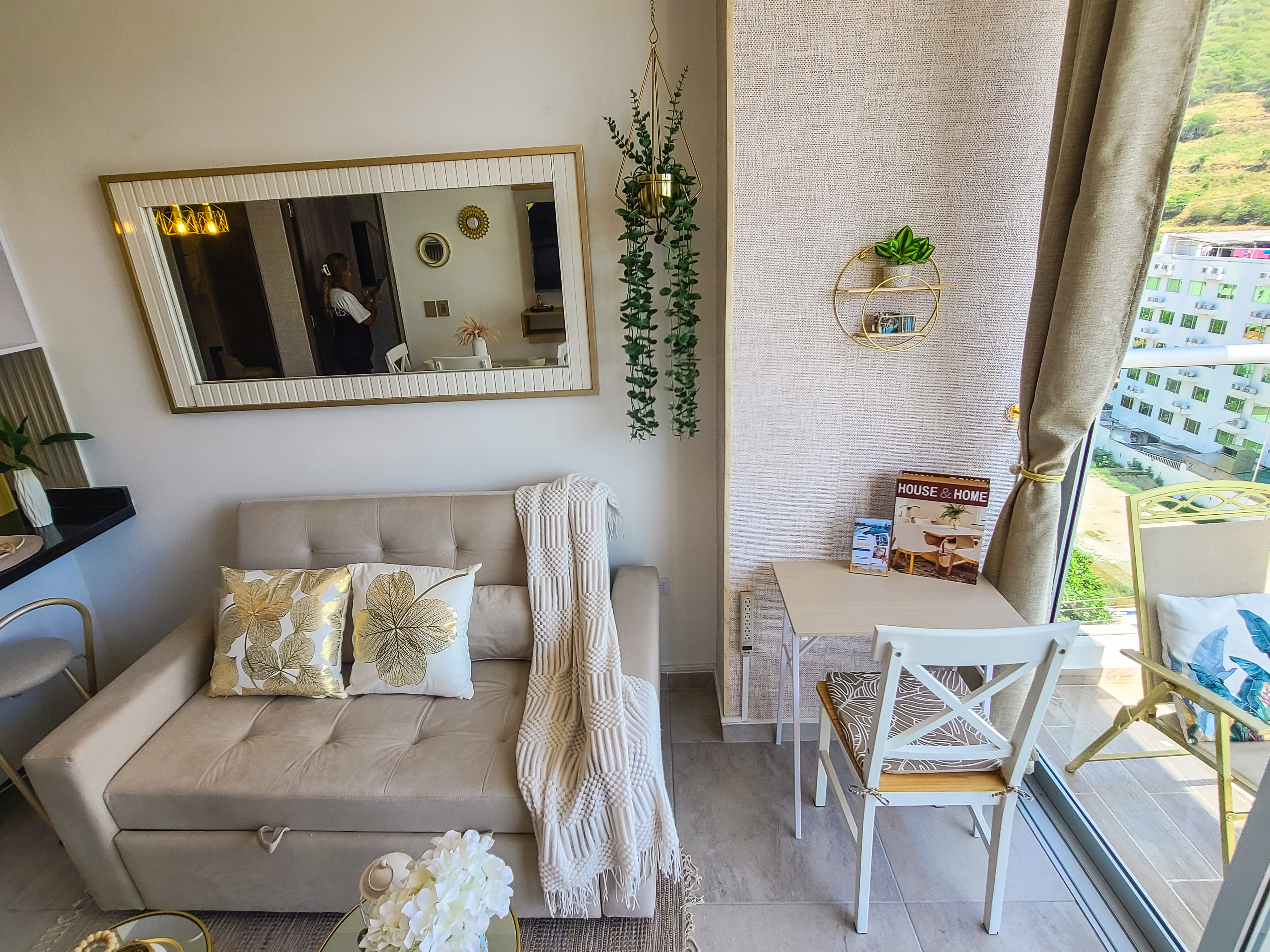 Apartamento Sky Golden en Rodadero con Piscina Increíble