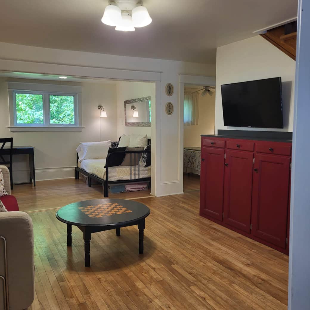 Living Room Living Room