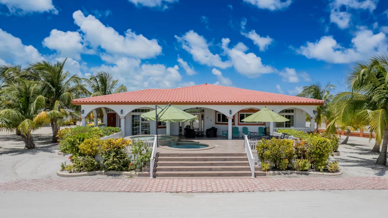 Villa Serenity