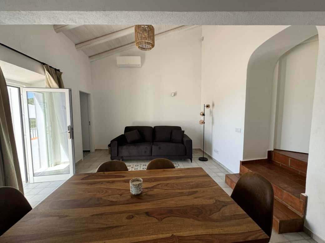 Figueira cozinha sala de estar Figueira cozinha sala de estar