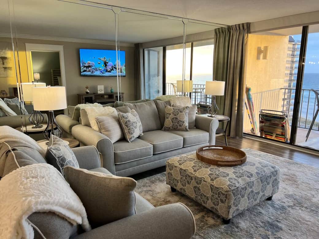 Living room Living room