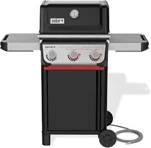 Weber Spirit grill