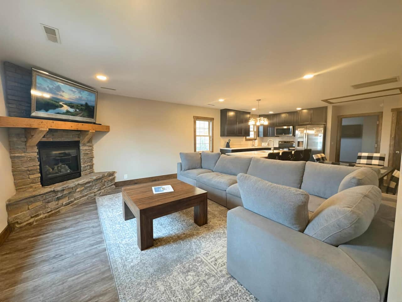 Elevation Vacation Rentals - Keystone A