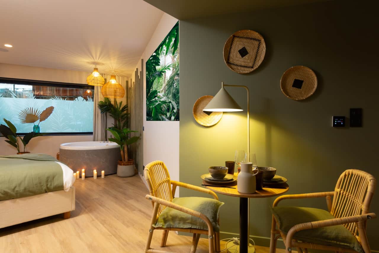 Suite bali 05