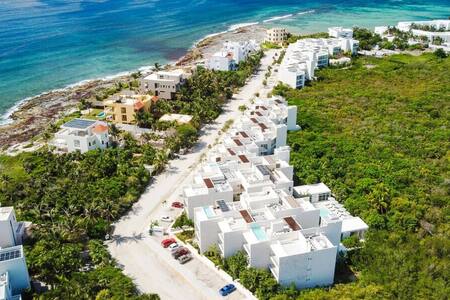 Akumal Heaven Beach Access 7 Pools W Caribbean Sea Views photo 24