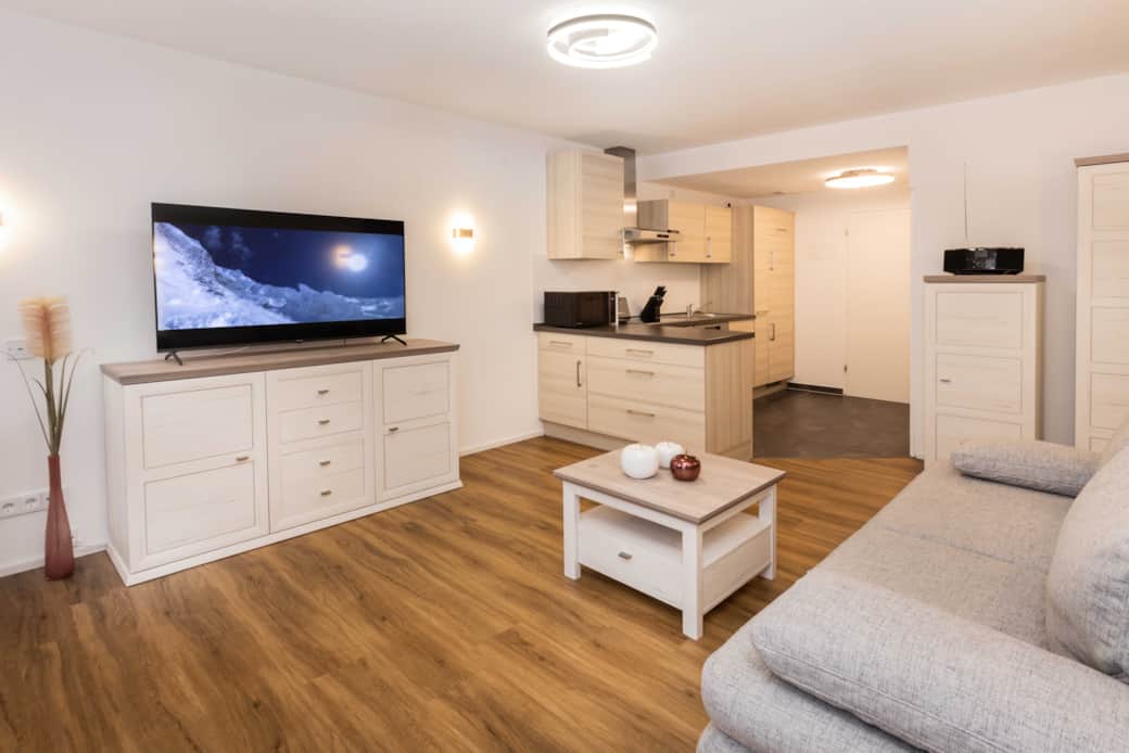 Wohnbereich Wohnbereich