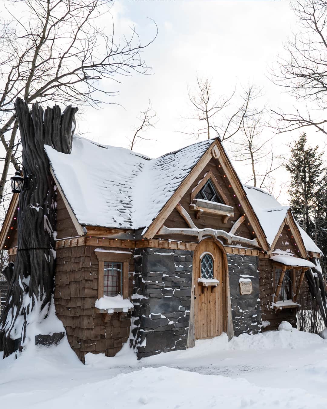 Midsummer Cottage