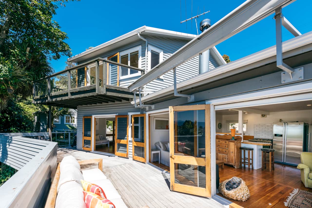 Onetangi Vista