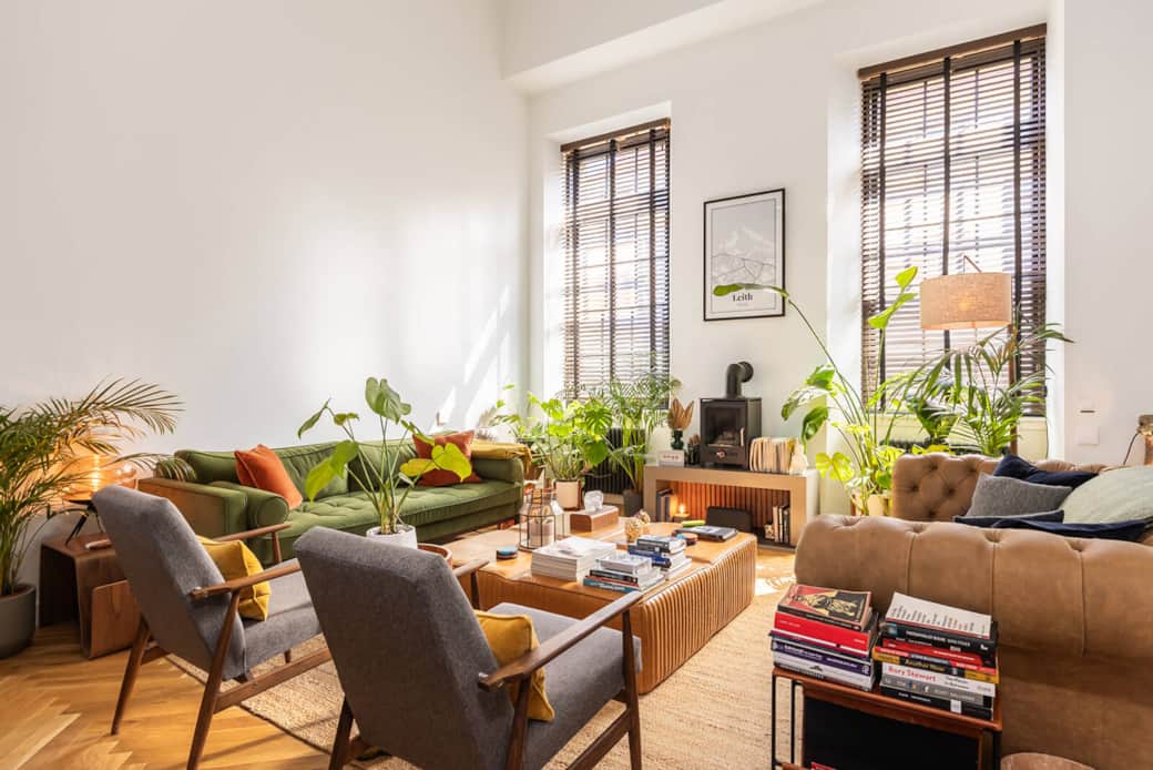 Sitting Room Sitting Room