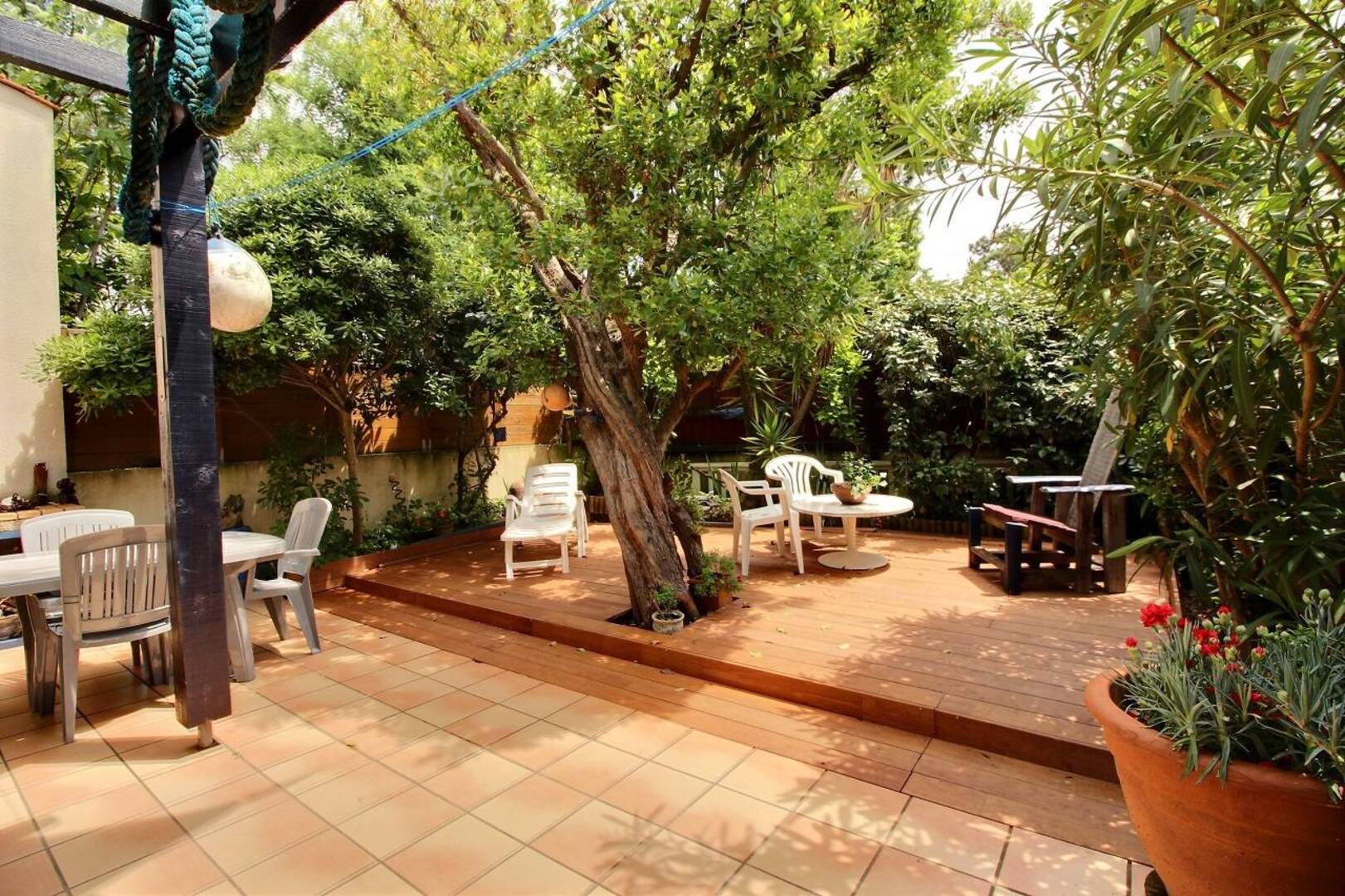 Villa Romy