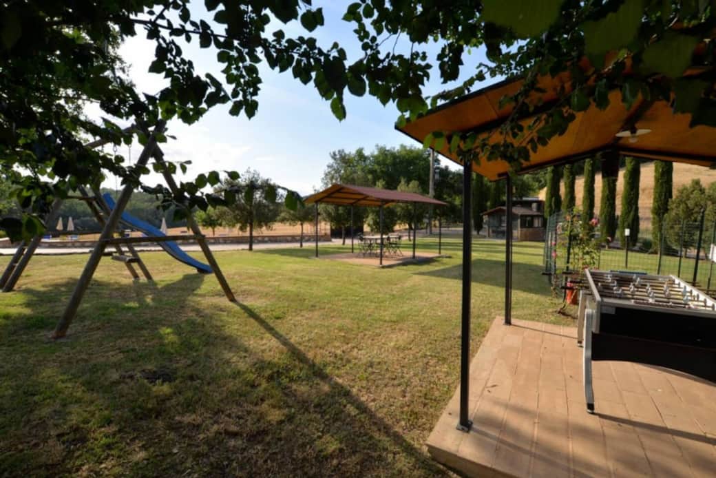 Play Area