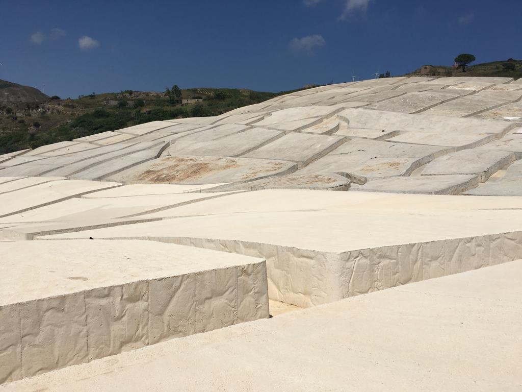 Cretto di Burri
