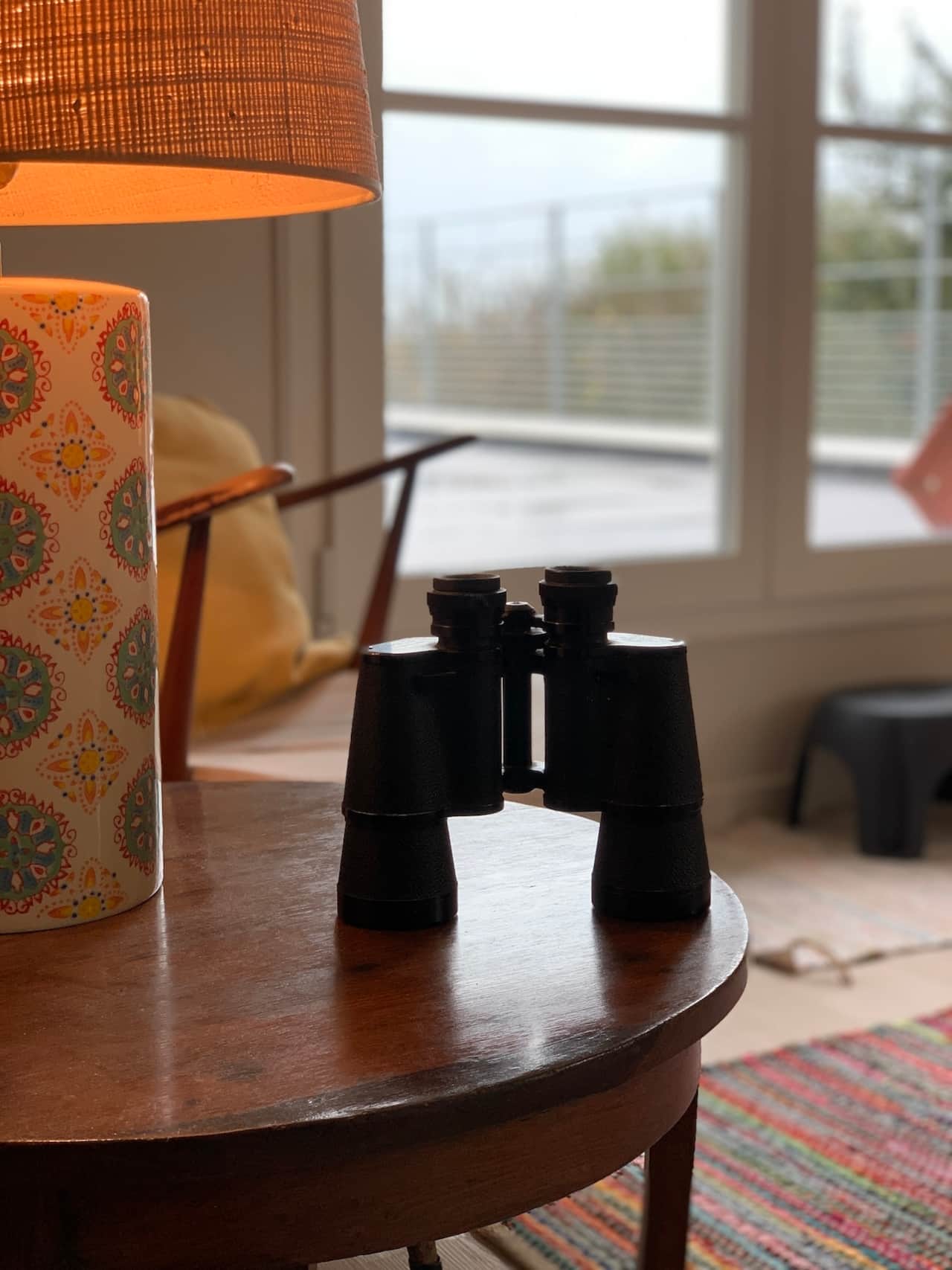 Binocular