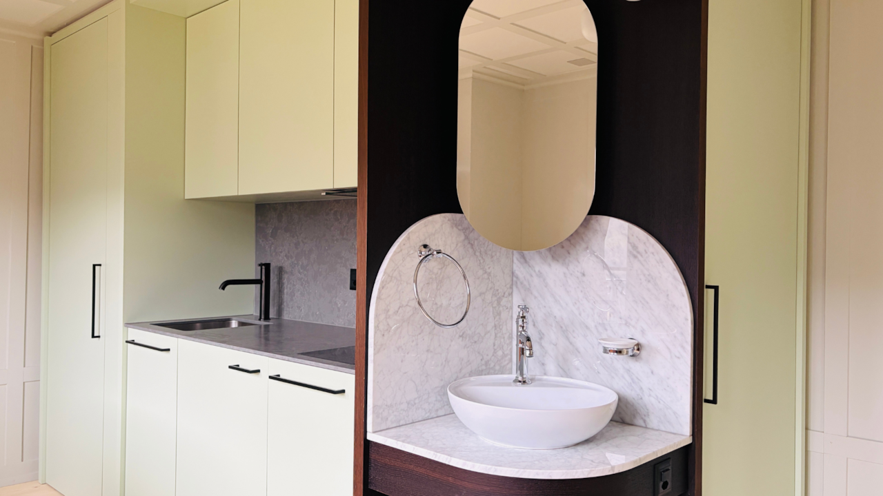 Premium-Apartment Nr