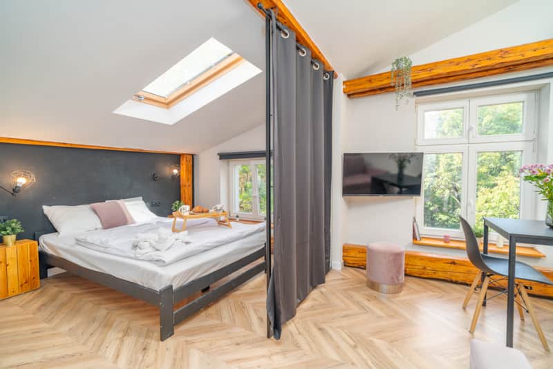 SkyLight Suites Kraków 11