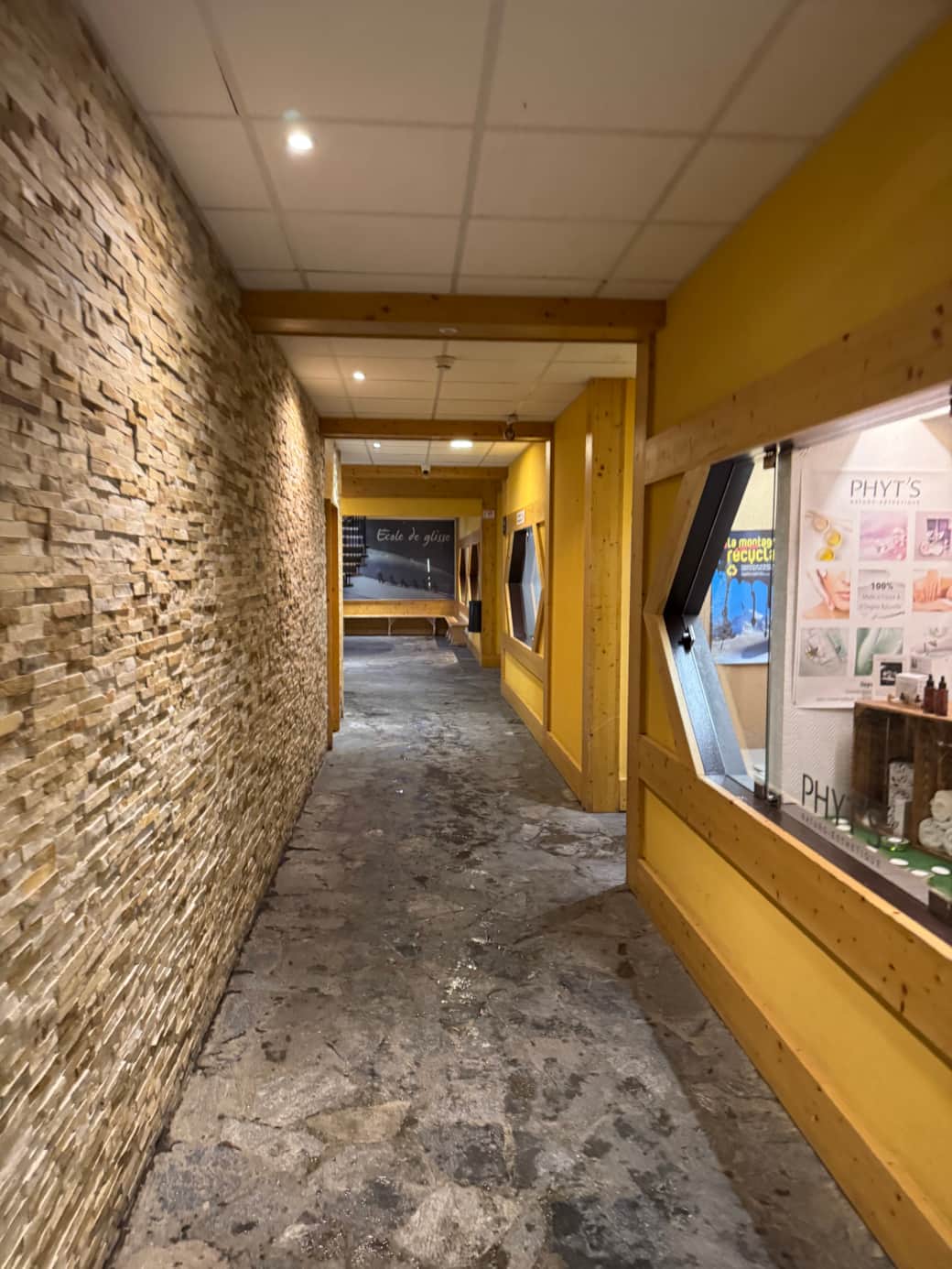 Galerie