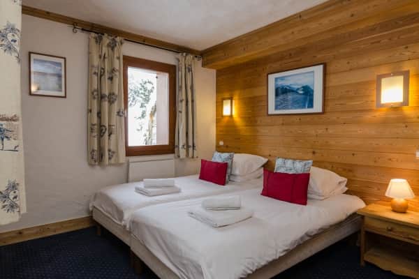 Chambre 2