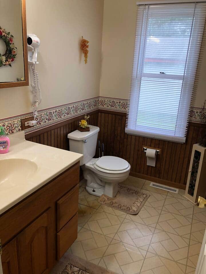 Bathroom 2