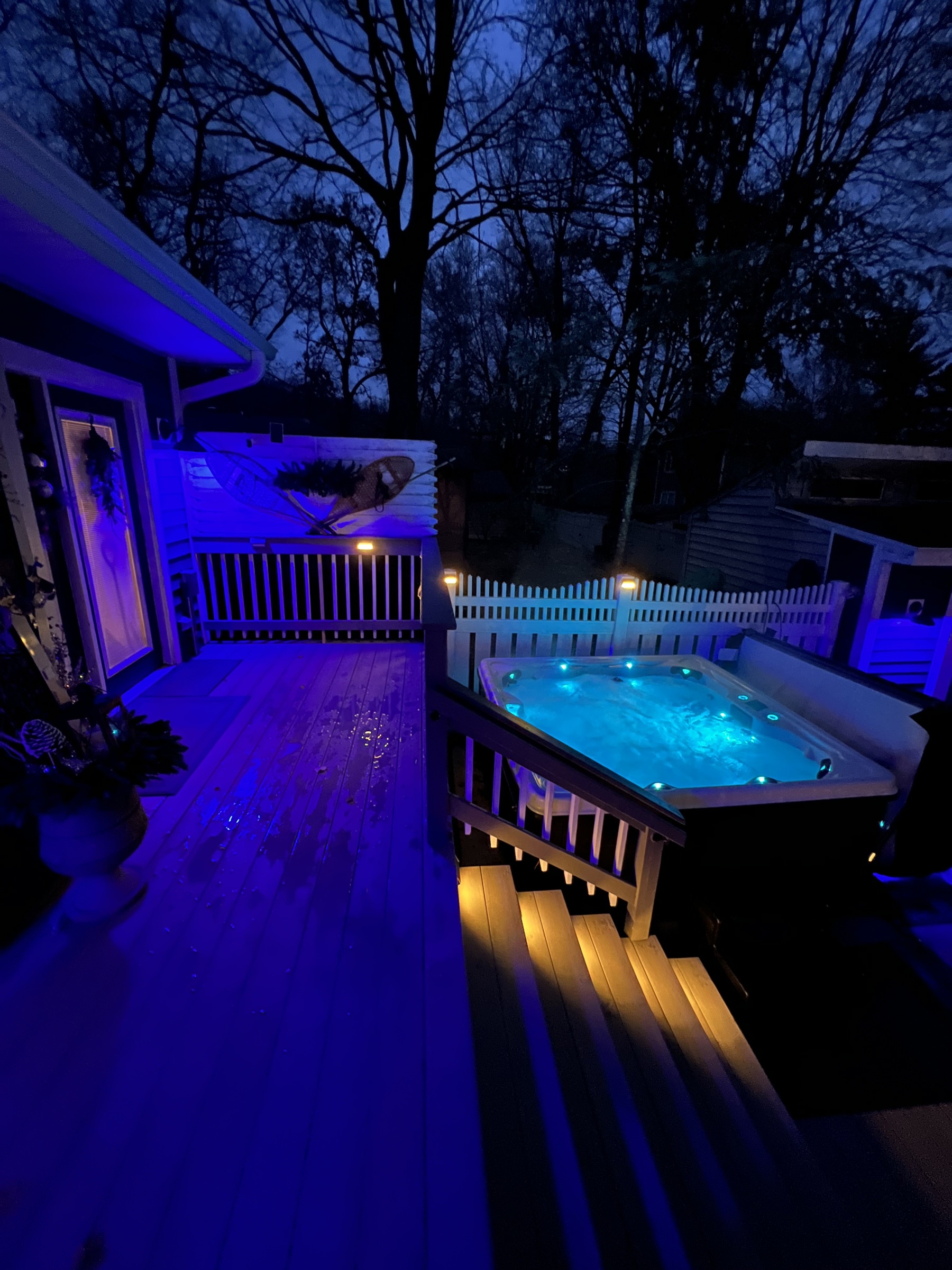Bayside Hideaway