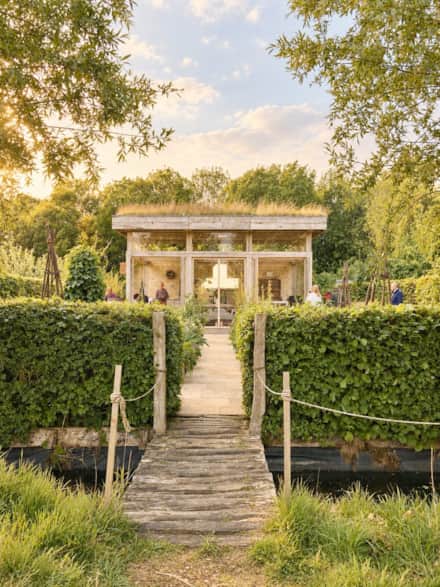 The Cotswolds and places to explore