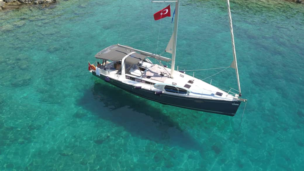 kas-yacht-charter