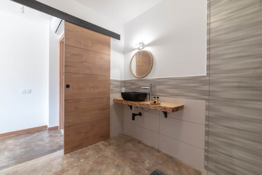 Habitación 101-1