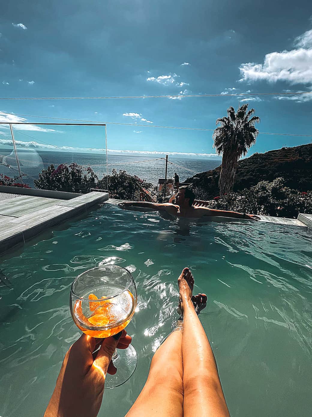 From a guest review ocean-view pool bliss at Floeca—sun, serenity and happy stays From a guest review ocean-view pool bliss at Floeca—sun, serenity and happy stays