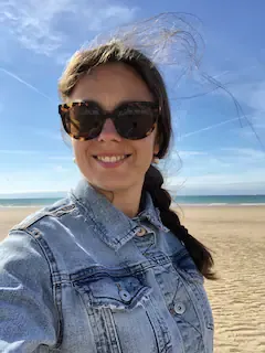 Audrey MARTINEZ