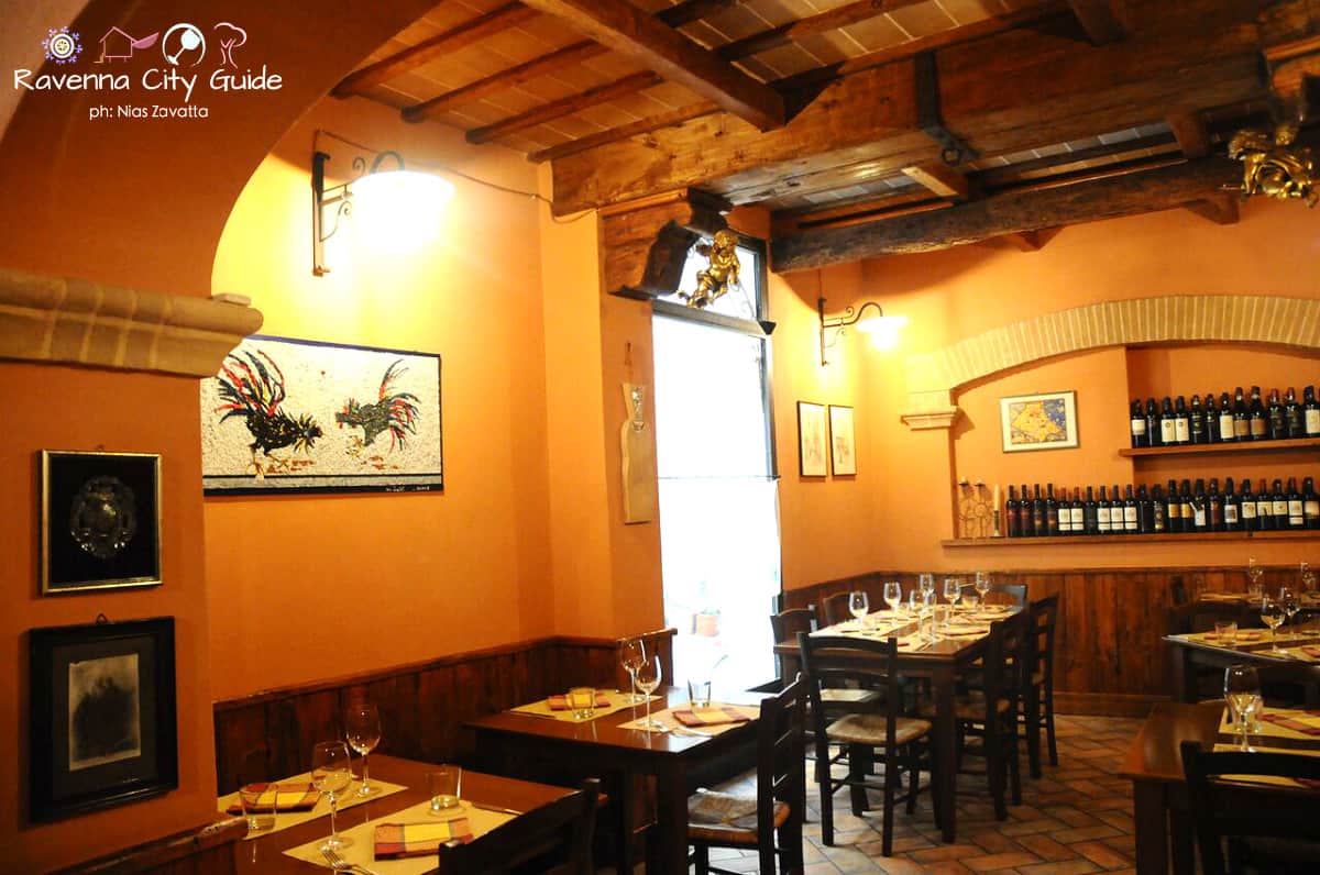 OSTERIA DEI BATTIBECCHI