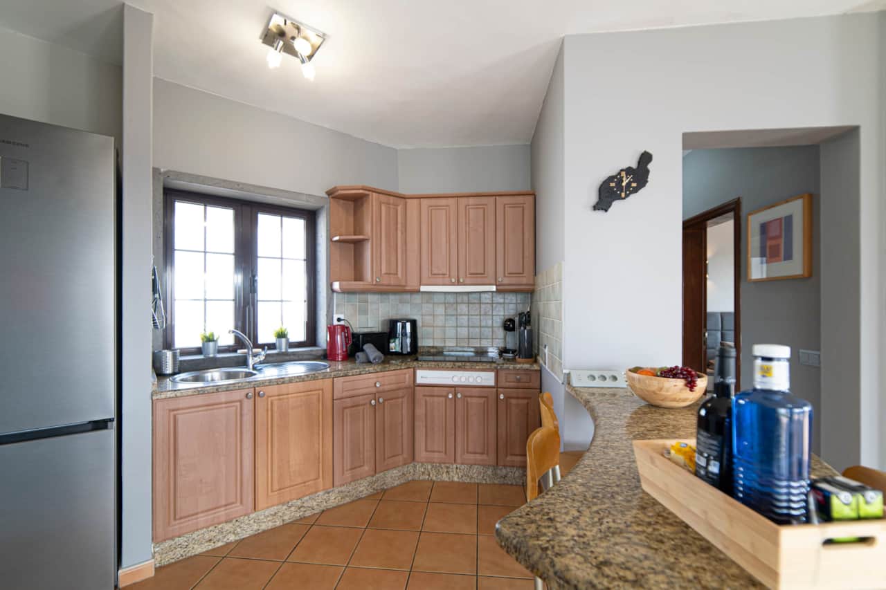 Villa Alysia